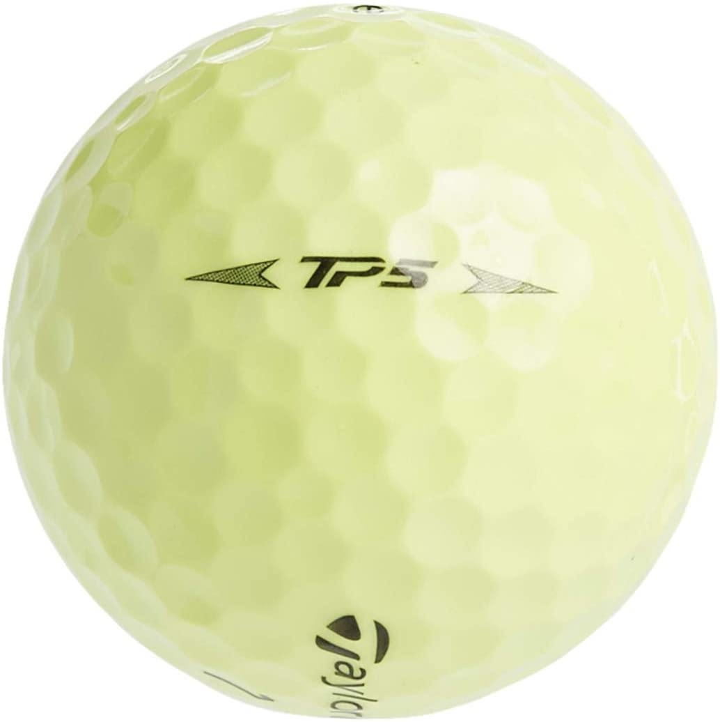 TaylorMade TP5 Golf Balls - JOY2ESpree