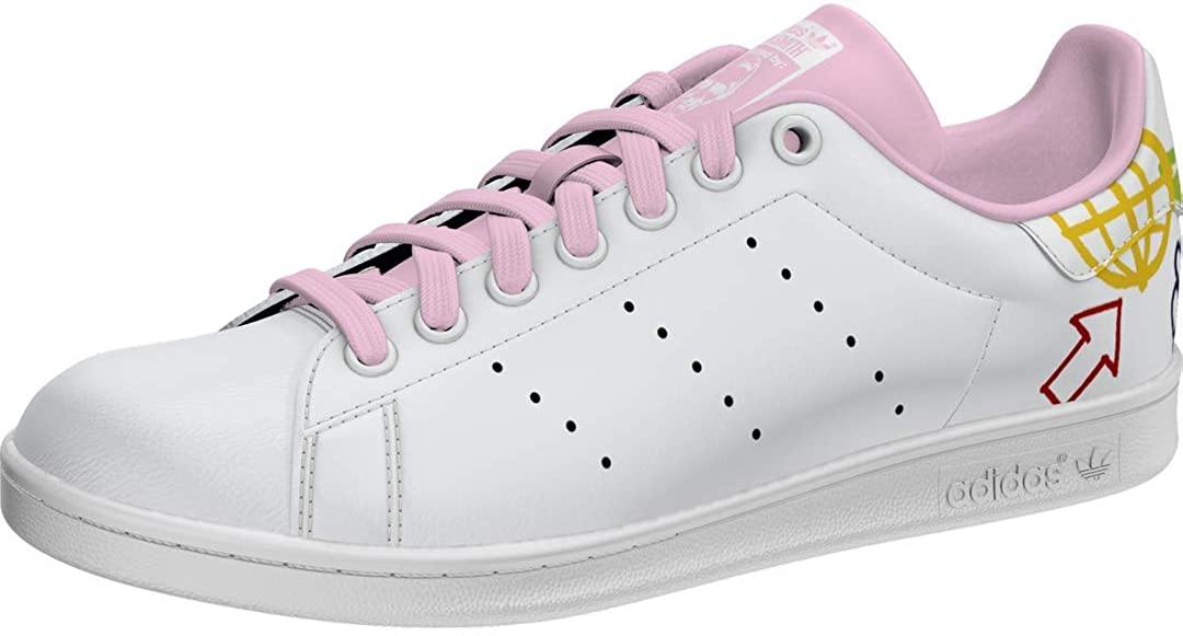 adidas Originals Women's Stan Smith (End Plastic Waste) Sneaker - JOY2ESpree