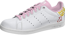 
                        
                          Cargar imagen en el visor de la galería, adidas Originals Women's Stan Smith (End Plastic Waste) Sneaker - JOY2ESpree
                        
                      