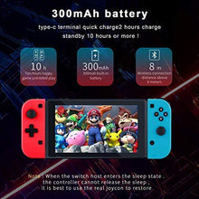 
                        
                          將圖片載入圖庫檢視器 GEEMEE Wireless Controllers for Nintendo Switch - JOY2ESpree
                        
                      
