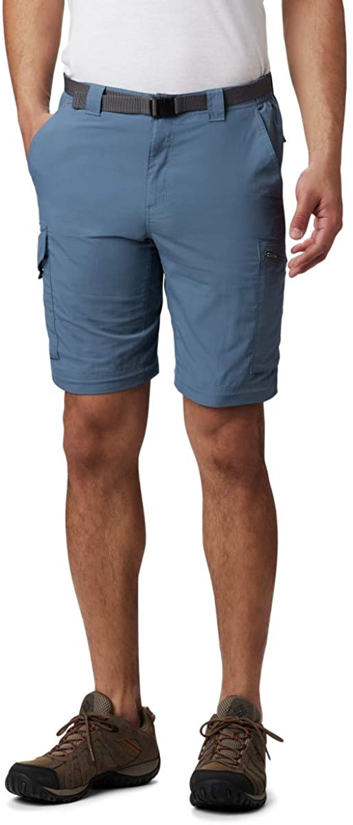 Columbia Men's Silver Ridge Convertible Pants