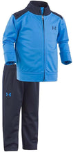 
                        
                          Load image into Gallery viewer, Under Armour Boys' Zip Jacket and Pant Set
                        
                      