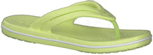 
                        
                          Load image into Gallery viewer, Crocs Women's Crocband Flip Flop | Water Shoes | Casual Summer Sandal
                        
                      