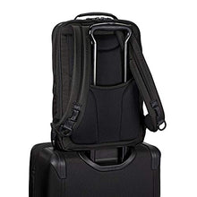 
                        
                          Cargar imagen en el visor de la galería, TUMI - Alpha Bravo Davis Laptop Backpack - 15 Inch Computer Bag for Men and Women - Black
                        
                      