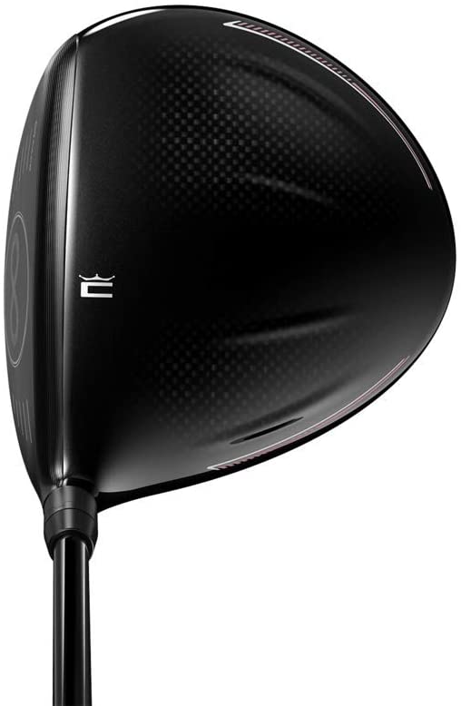 Cobra Golf 2021 Women's Radspeed XB Driver - JOY2ESpree