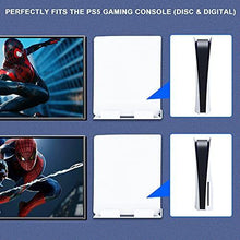 
                        
                          画像をギャラリービューアに読み込む, NexiGo PS5 Wall Mount Bundle - Wall Bracket for Playstation 5 Console (Disc &amp; Digital) - JOY2ESpree
                        
                      
