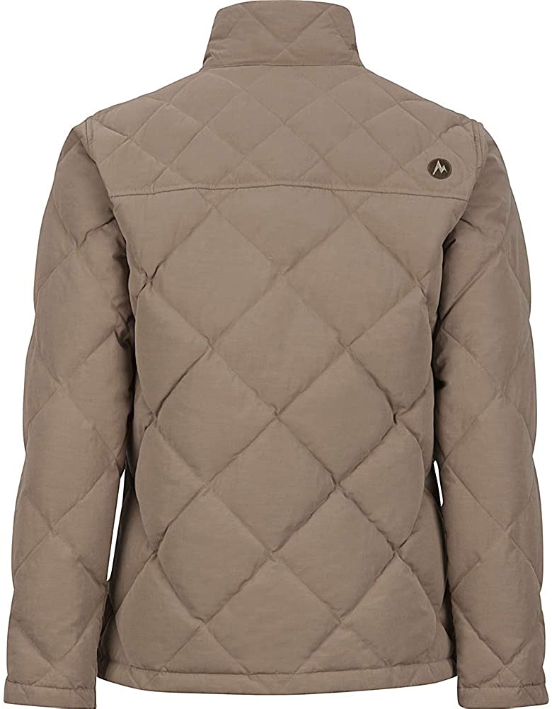 MARMOT mens Burdell Jacket