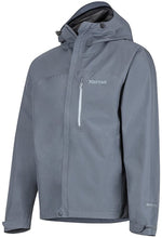 
                        
                          Cargar imagen en el visor de la galería, Marmot Men's Minimalist Lightweight Waterproof Rain Jacket
                        
                      