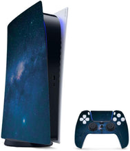 
                        
                          Muat gambar ke penampil Galeri, MightySkins Skin Compatible with PS5 / Playstation 5 Digital Edition Bundle - JOY2ESpree
                        
                      