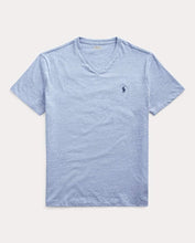 
                        
                          將圖片載入圖庫檢視器 Polo RL Men's Classic Fit V-Neck T-Shirt
                        
                      