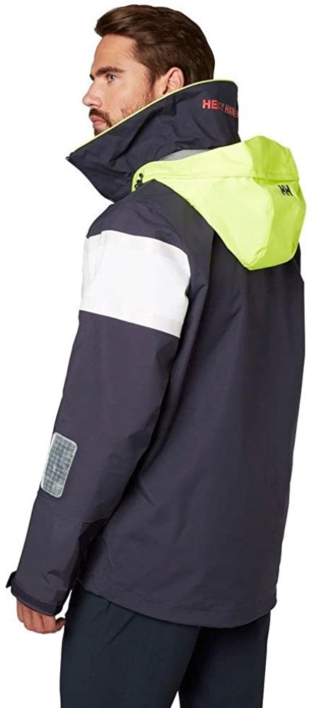 Helly-Hansen 33909 Men's Salt Flag Jacket
