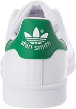 
                        
                          Load image into Gallery viewer, adidas Originals Mens Stan Smith Leather Sneaker
                        
                      