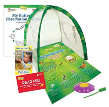 
                        
                          गैलरी व्यूवर में इमेज लोड करें, Insect Lore Butterfly Garden Home School Edition - JOY2ESpree
                        
                      