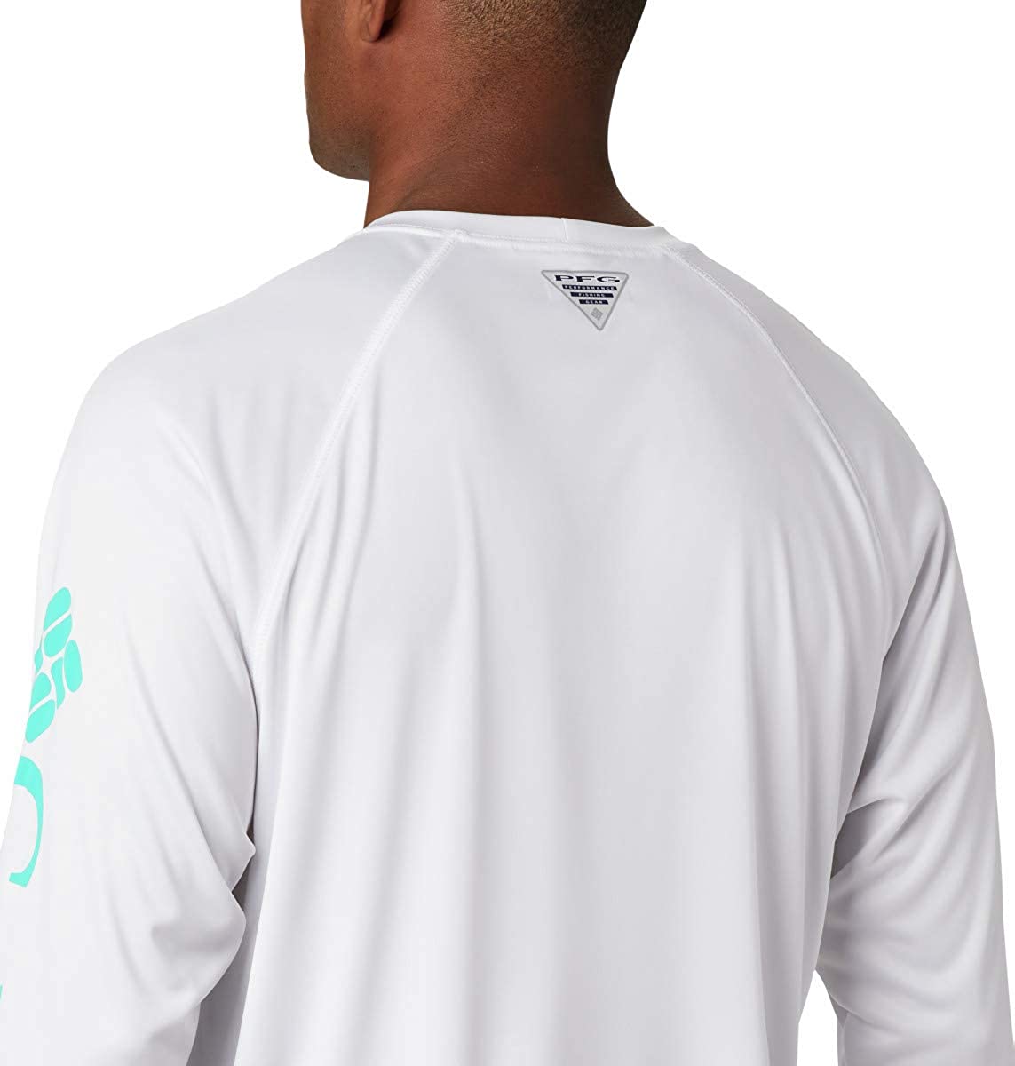Columbia Men's Terminal Tackle Long Sleeve Shirt