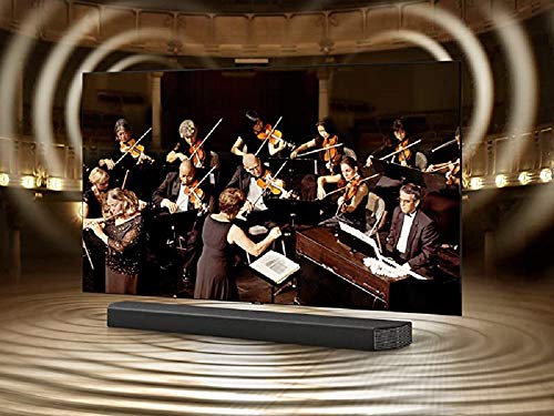 SAMSUNG 85-inch Class QLED Q950T Series