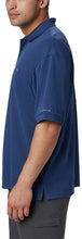 
                        
                          Muat gambar ke penampil Galeri, Columbia Men's Perfect Cast Polo Shirt
                        
                      