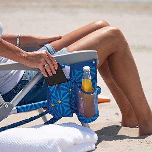 Tommy Bahama Beach Chair 2020 ( Blue Blue )