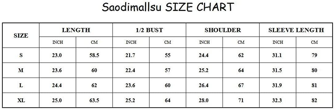 Saodimallsu Womens Turtleneck Oversized Sweaters Batwing Long Sleeve Pullover Loose Chunky Knit Jumper - JOY2ESpree