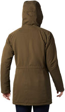 
                        
                          將圖片載入圖庫檢視器 Columbia Womens South Canyon Sherpa Lined Jacket
                        
                      