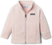 
                        
                          Cargar imagen en el visor de la galería, Columbia Unisex Baby Benton Springs Fleece Jacket
                        
                      