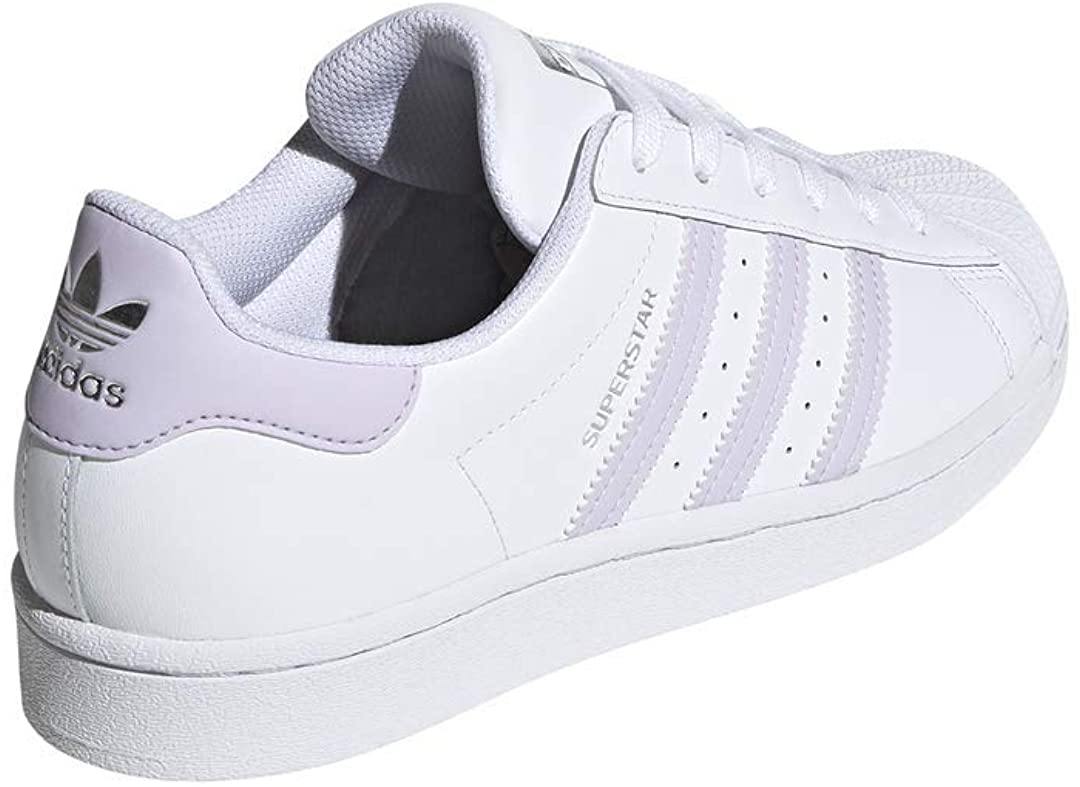 adidas Originals womens Superstar Shoes