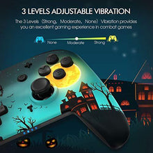 
                        
                          Cargar imagen en el visor de la galería, Wireless Controller for Nintendo Switch, EasySMX Wirless Gaming Controller for Switch - JOY2ESpree
                        
                      