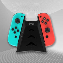 
                        
                          गैलरी व्यूवर में इमेज लोड करें, DeHasion Detachable Switch Joy Con Charging Grip Ergo Comfort Joycon Grip Charger Dock Charging While Playing - JOY2ESpree
                        
                      