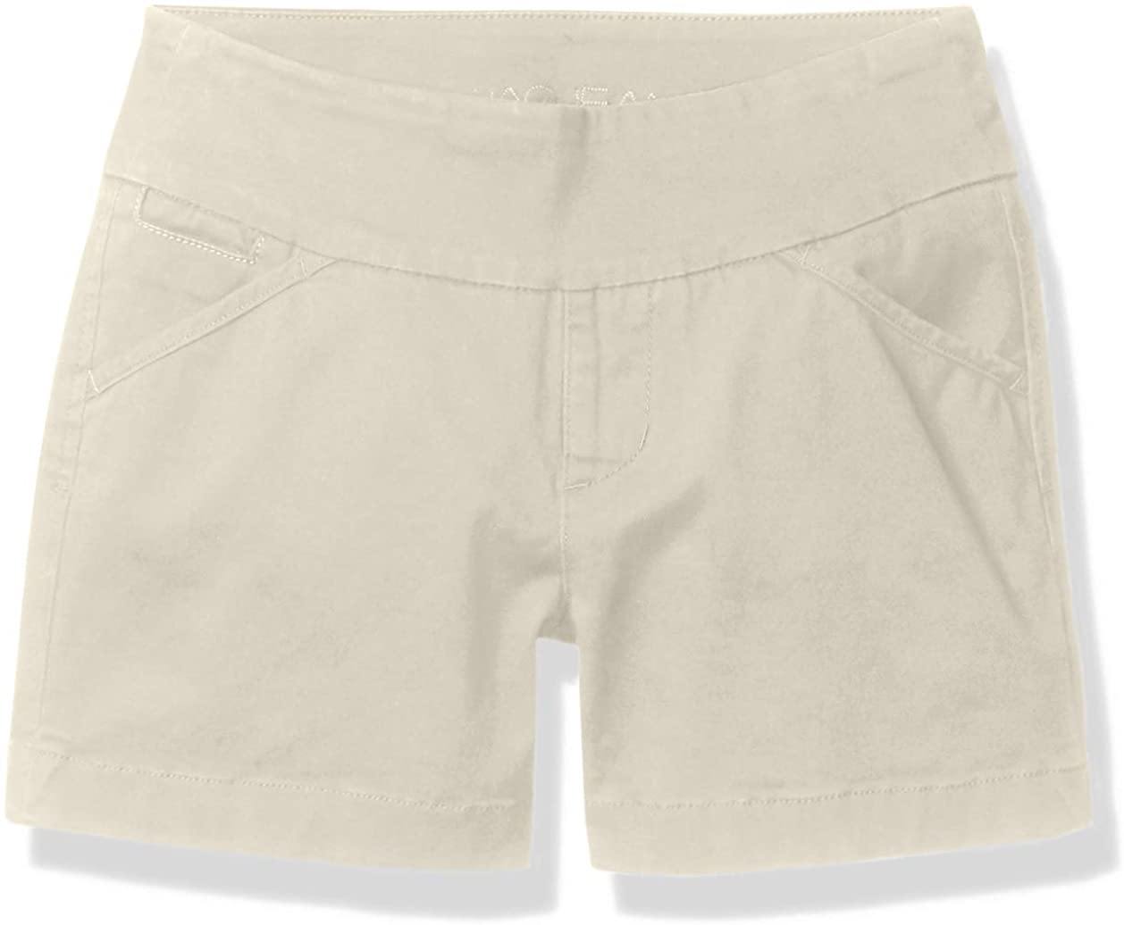 Jag Jeans Women's Ainsley Pull on 5" Short