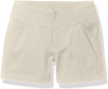 
                        
                          將圖片載入圖庫檢視器 Jag Jeans Women's Ainsley Pull on 5" Short
                        
                      