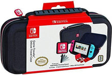 
                        
                          Load image into Gallery viewer, Nintendo Switch Bundle: 32GB Console Red and Blue Joy-Con - JOY2ESpree
                        
                      