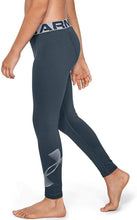 
                        
                          画像をギャラリービューアに読み込む, Under Armour Boys' ColdGear Armour Leggings - JOY2ESpree
                        
                      