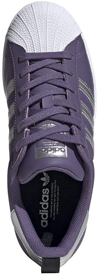 adidas Originals womens Superstar Shoes