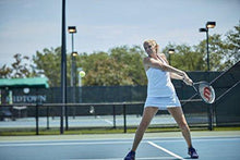 
                        
                          Muat gambar ke penampil Galeri, Wilson Adult Recreational Tennis Racket - Size 4 1/8”, 4 1/4", 4 3/8", 4 1/2" - JOY2ESpree
                        
                      