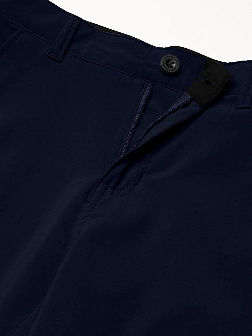 Under Armour Boys' Ua Standard Short
