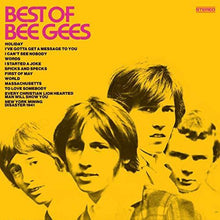 
                        
                          Muat gambar ke penampil Galeri, Best of Bee Gees [LP] - JOY2ESpree
                        
                      