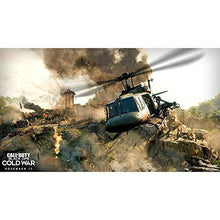 
                        
                          Muat gambar ke penampil Galeri, Call of Duty: Black Ops Cold War and Outriders Day One Edition - Two Pack Game Bundle For PlayStation 5 - JOY2ESpree
                        
                      