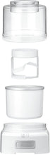 
                        
                          將圖片載入圖庫檢視器 Cuisinart ICE21R Frozen Yogurt Automatic Ice Cream and Sorbet Maker,120 V, Thermoplastic, 1-1/2 qt, Red - JOY2ESpree
                        
                      