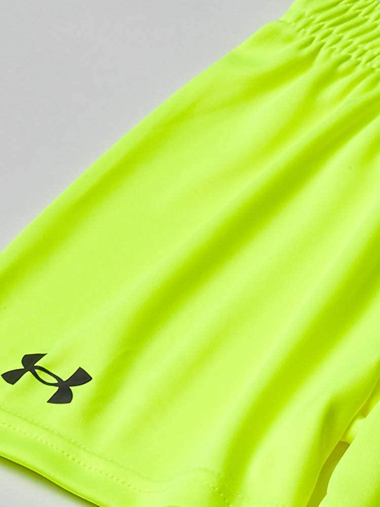 Under Armour Boy Shorts - JOY2ESpree