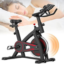 
                        
                          Cargar imagen en el visor de la galería, Hitosport Indoor Cycling Bike Stationary, Exercise Bike for Home with LCD Monitor for Home Gym Cardio Workout Bike - JOY2ESpree
                        
                      