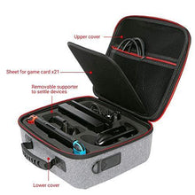 
                        
                          Cargar imagen en el visor de la galería, YSCPRO Carrying Case for Nintendo Switch - JOY2ESpree
                        
                      