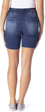 
                        
                          Load image into Gallery viewer, Jag Jeans Women's Gracie Pull on 8" Short
                        
                      