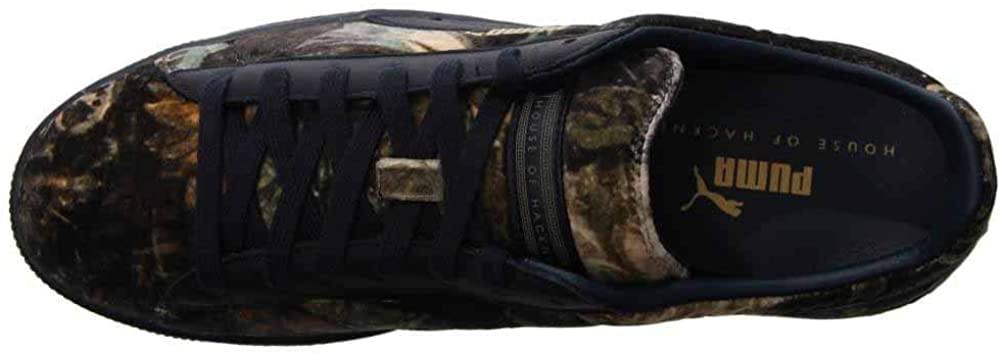 PUMA Men's Basket Classic Lfs - JOY2ESpree