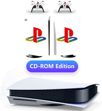 
                        
                          Muat gambar ke penampil Galeri, Whole Body Protective Vinyl Skin Decal Cover for Sony PS5 Playstation 5 Console Wrap Sticker Skins - JOY2ESpree
                        
                      
