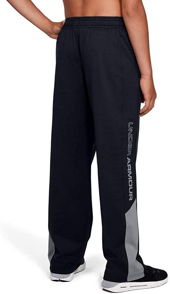 Under Armour Boys' Brawler 2.0 Training Pants