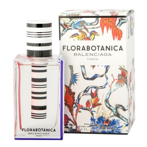 Florabotanica Balenciaga Perfume 100ml/3.4 Fl.oz Eau De Parfum Spray