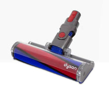 
                        
                          Muat gambar ke penampil Galeri, Dyson 966489-01 Soft Roller Cleaner Head - JOY2ESpree
                        
                      