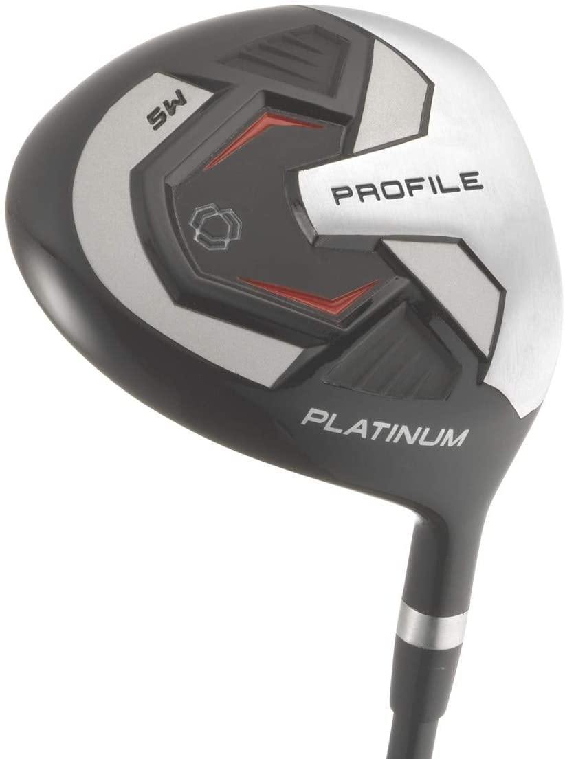 Wilson Men's and Teen Complete Golf Set - JOY2ESpree