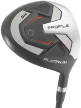 
                        
                          Cargar imagen en el visor de la galería, Wilson Men's and Teen Complete Golf Set - JOY2ESpree
                        
                      