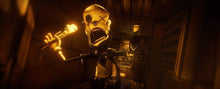 
                        
                          將圖片載入圖庫檢視器 Bendy and the Ink Machine - JOY2ESpree
                        
                      