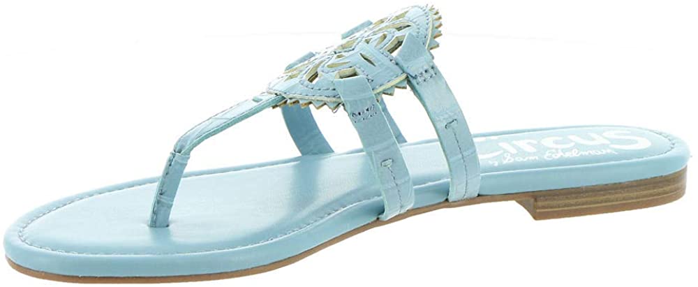 Circus by Sam Edelman Women's Canyon Flat Sandal